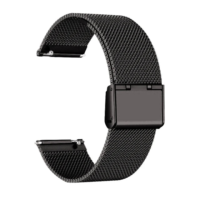 Bracelet Acier Inoxydable pour Redmi Watch 5 Active & Lite | SilverProtect